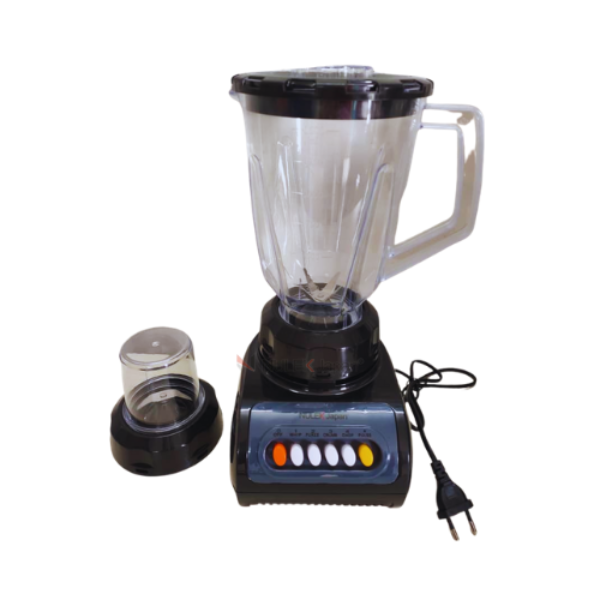 450WATT NULEK JAPAN BLENDER 2in1 (COPPER MOTOR)