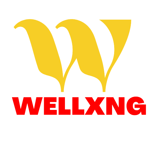 Wellx New Gadgets