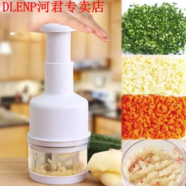 VEGETABLE/ONION CHOPPER